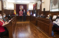 Diputació, ajuntaments i Col·legi d'Advocats reforcen l'assessorament sobre hipoteques