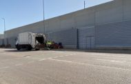 L'Ajuntament de Vinaròs demana la col·laboració dels comerços per a millorar el servei de recollida de cartó
