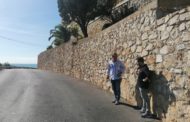 Peníscola adjudica les obres de millora de l'enllumenat del Camí Pebret