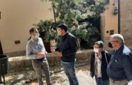 La Diputació quadruplica la inversió a Morella en 2021 respecte a 2019, arriba'n a 802.500 euros