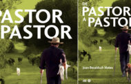 Joan Besalduch presenta 'De pastor a pastor' a Sant Mateu