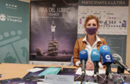 La Fira del Llibre convertirà Vinaròs en el referent cultural de la comarca