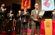 Mor l'artista José Córdoba