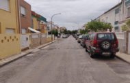 Divendres començaran els treballs d’adequació del carrer de José María Salaverría de Vinaròs