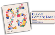 PRESENTACIÓ DE LA CAMPANYA DEL DIA DEL COMERÇ LOCAL A VINARÒS 21-10-2021