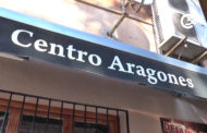 INAUGURACIÓ DEL 'CENTRO ARAGONÉS' DE VINARÒS 07-10-2021
