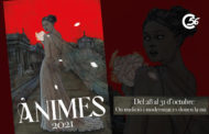 PRESENTACIÓ DE LA PROGRAMACIÓ 'ÀNIMES' A VINARÒS 20-10-2021