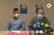 PRESENTACIÓ DE LA CAMINADA POPULAR DE VINARÒS 20-10-2021