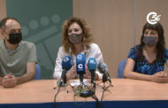 PRESENTACIÓ DEL NOU CURS L'AULA MUNICIPAL DE TEATRE DE VINARÒS 01-10-2021