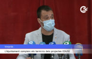 L'INFORMATIU DE C56 27-10-2021