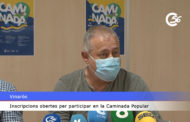 L'INFORMATIU DE C56 21-10-2021