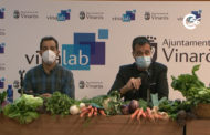 PRESENTACIÓ DEL PROJECTE ECOESCOLES 27-10-2021
