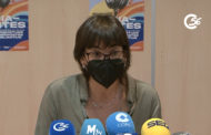 PRESENTACIÓ DEL PROGRAMA DE RÀDIO JOVE SOMIATRUITES A VINARÒS 18-10-21