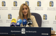 RODA DE PREMSA DE LA REGIDORA DE TURISME DE BENICARLÓ 11-10-2021