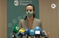 PRESENTACIÓ DE NOUS TALLERS D'OCUPACIÓ A VINARÒS 07-10-2021