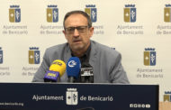RODA DE PREMSA DEL REGIDOR DE PROMOCIÓ ECONÒMICA DE BENICARLÓ 25-10-2021