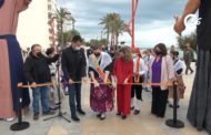 INAUGURACIÓ DE LA FIRA DEL LLIBRE DE VINARÒS 09-10-2021