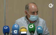 PRESENTACIÓ DE L'INICI DEL PROCÉS EGM ALS POLÍGONS INDUSTRIALS DE VINARÒS 26-10-2021