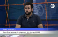L'INFORMATIU DE C56 26-10-2021