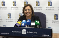 PRESENTACIÓ DE LA PROGRAMACIÓ DE LA UNIVERSITAT POPULAR DE BENICARLÓ 21-10-2021
