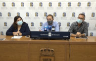 PRESENTACIÓ DE LA PROGRAMACIÓ CULTURAL DE TARDOR DE BENICARLÓ 19-10-2021