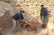 VISITA A LES OBRES DE REHABILITACIÓ DE LA CASA DEL PUIG DE LA NAU DE BENICARLÓ 26-10-2021