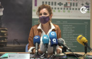 PRESENTACIÓ DE LA FIRA DEL LLIBRE DE VINARÒS 04-10-2021