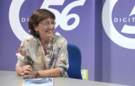 NATI ROMEU, COORDINADORA DE LA FUNDACIÓ CAIXA VINARÒS A L'ENTREVISTA DE C56 29-10-2021