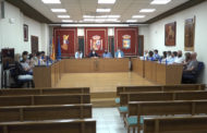 SESSIÓ ORDINÀRIA DEL PLE DE BENICARLÓ 30-09-2021