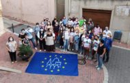 Càlig celebra amb gran èxit les activitats de les Jornades Europees de Patrimoni