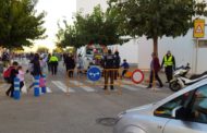L'accés al CEIP Ródenas de Benicarló es farà 'exclusivament' a peu