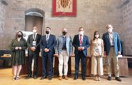 Peníscola, capital dels Pobles més Bonics d'Espanya