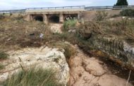 Apnal-Ecologistes en Acció denuncia vessaments incontrolats al barranc de la Barbiguera de Vinaròs