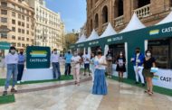 La Diputació promociona a València la província com a destí turístic 'a descobrir'