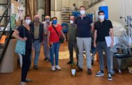 Economia Circular de l'Oliva organitza unes jornades d'innovació per a aprofitar 'l'alperujo'