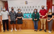 Benicarló fomentarà la innovació i la creativitat dels joves talents audiovisuals