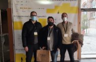 Vinaròs participa en el I Congrés de la Xarxa Espanyola de Ciutats Intel·ligents