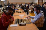 Jornada decisiva per al Benicarló d'escacs