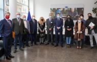 Puig destaca el 'pas important' davant Europa perquè s'aplique el tractament en fred als cítrics de Sud-àfrica