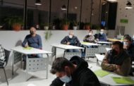 L'Agrupació Economia Circular de l'Oliva mostra als ramaders com alimentar al bestiar amb 'l'alperujo'