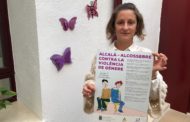 Alcalà-Alcossebre continua visibilitzant la lluita contra la violència de gènere