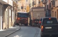 Viol (PSPV-PSOE) insta a l’alcaldessa de les Coves a no desviar el trànsit de la CV-10 per l’interior del municipi