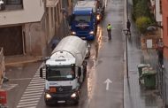El PSPV de les Coves demana que els camions no passen per l'antiga CV-10 mentre s'execute la rotonda