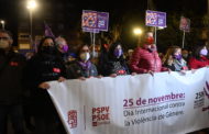 Blanch (PSPV-PSOE) afirma que el Partit Socialista 