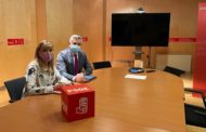 El PSOE afirma que augmenta en un 48% la inversió per a la província respecte als pressupostos del PP