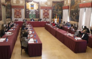 Diputació i Federació de Pescadors signen un conveni per a la recollida de residus plàstics a la mar