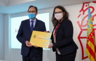 El Consell aprova els pressupostos amb una inversió de 3.121 milions i una despesa social de 17.300 milions