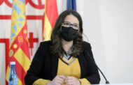 El Consell destinarà 47,2 milions per a compensar el copagament sanitari en persones de col·lectius vulnerables