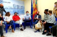 El PP de Vinaròs inicia un procés participatiu per a millorar i completar el Mercat Municipal