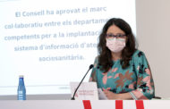 El Consell unificarà en la SIP l'historial sanitari i social
